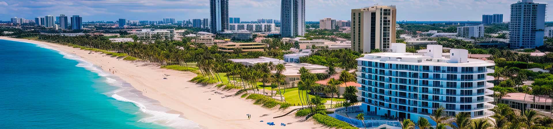 Singer Island, FL
