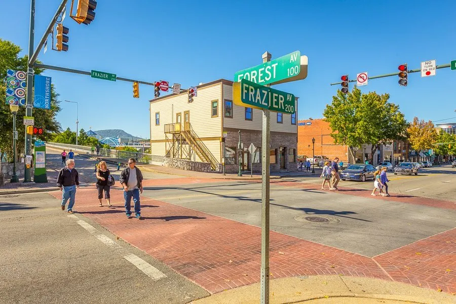 Zip Code: 37405, 37415 Community Guide | The Group Real Estate
