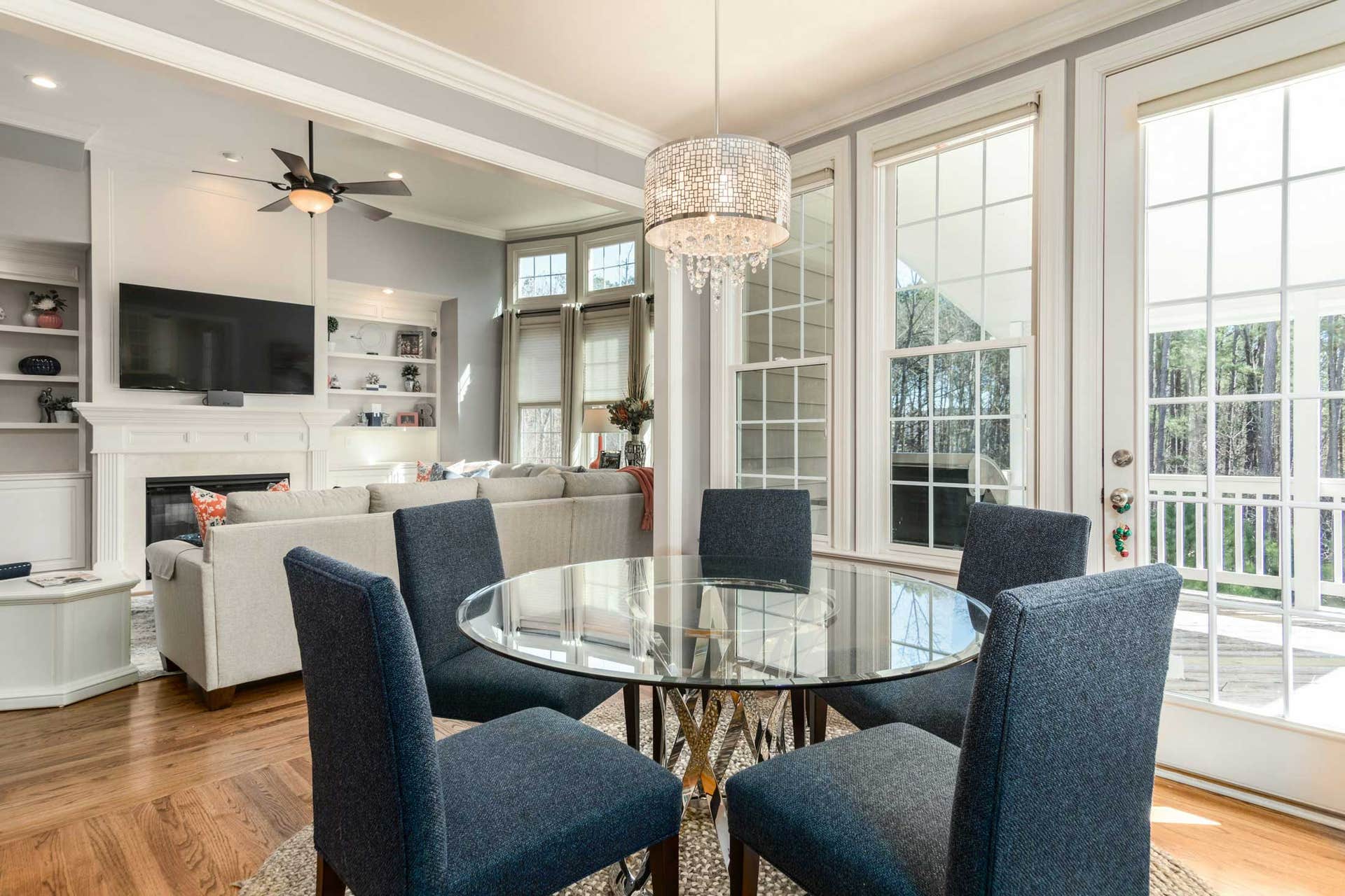 home interior