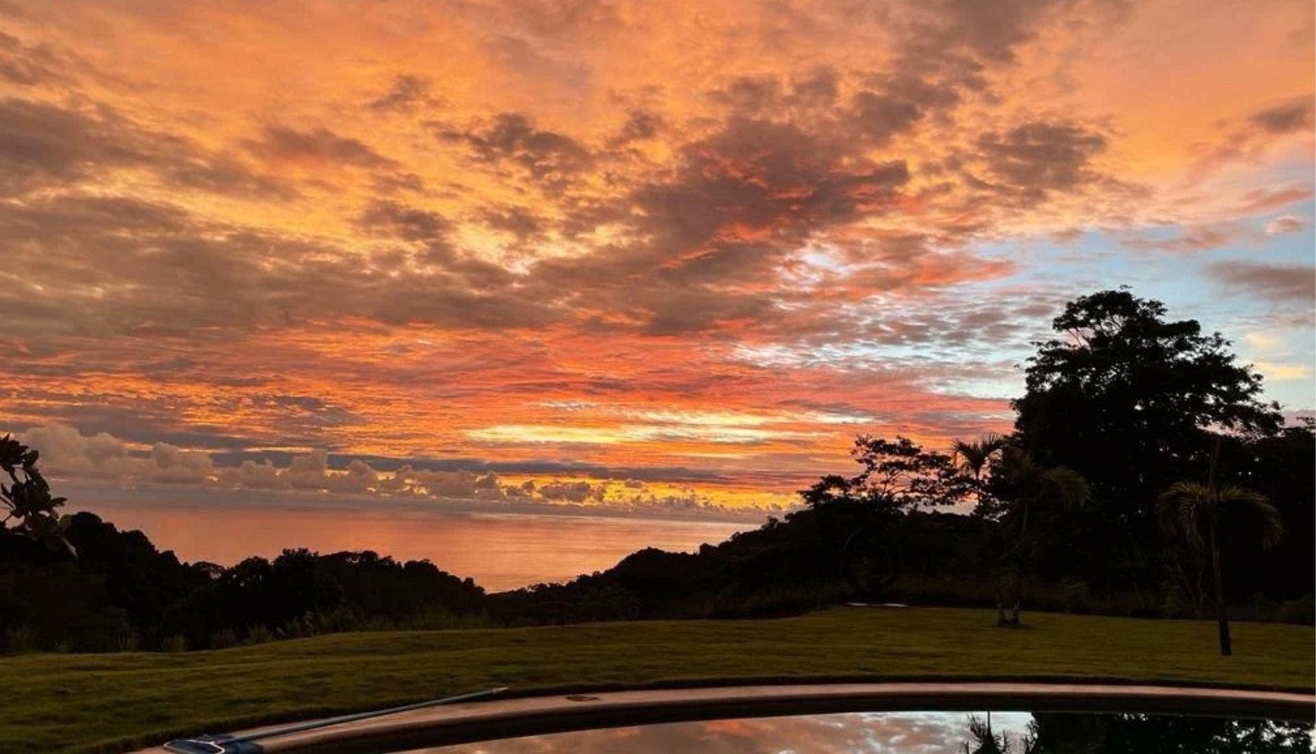 Hacienda Okhra Santa Teresa