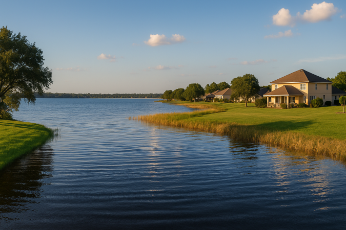 Clermont, FL Houses For Sale