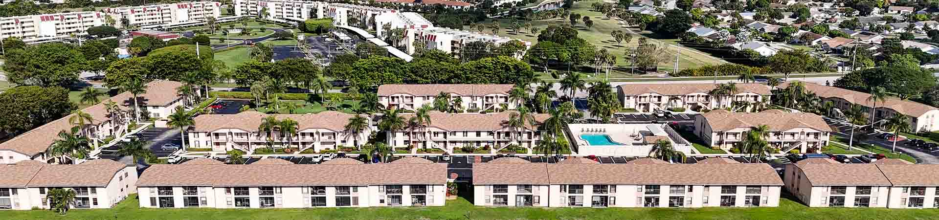 Sandalfoot Cove, Boca Raton