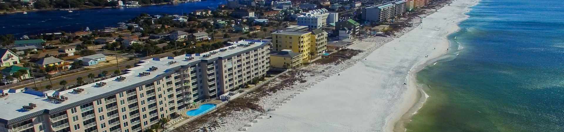 Fort Walton Beach condos
