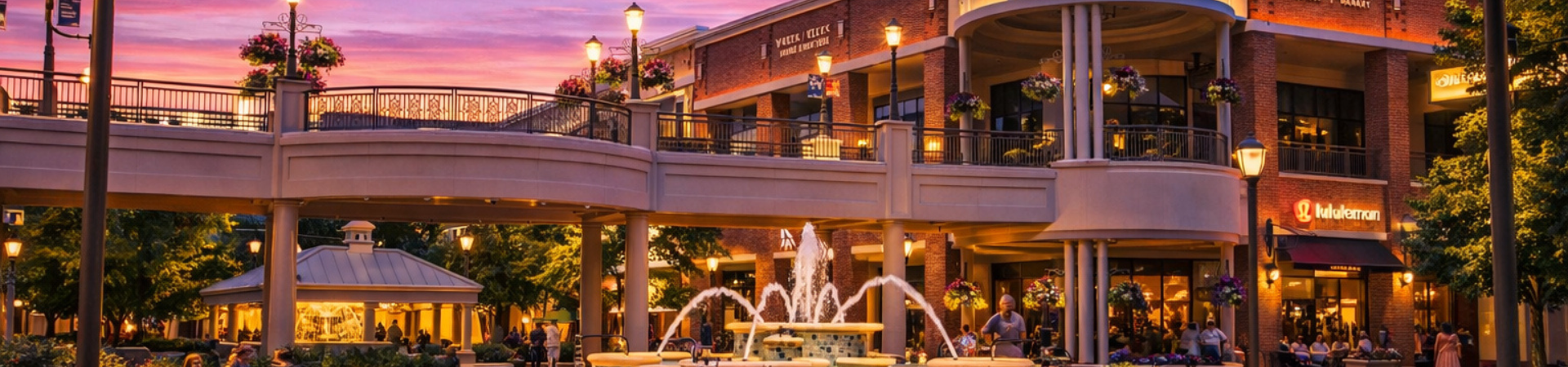 Short Pump Mall 