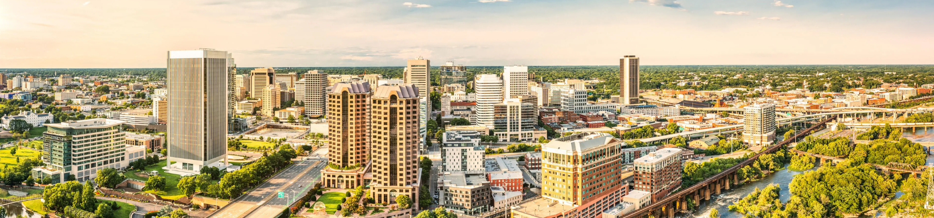 Richmond City