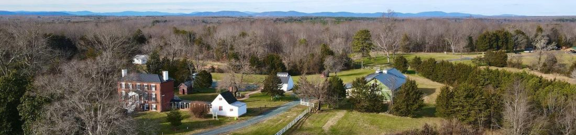 Fluvanna Virginia
