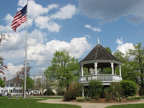 Billerica, MA