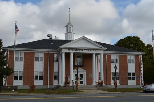 Burlington, MA