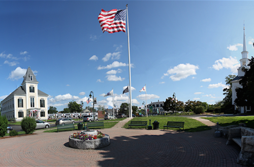 Chelmsford, MA