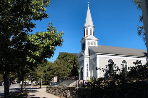 Concord, MA