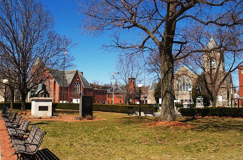 Leominster, MA