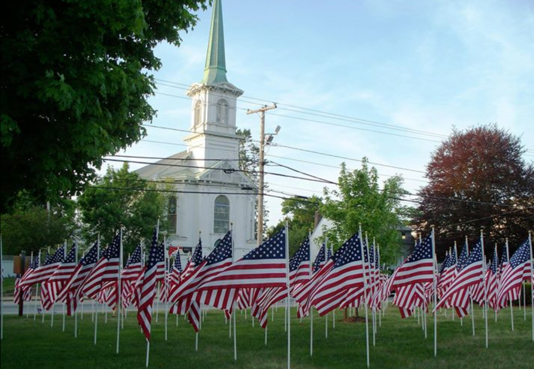 Mansfield, MA