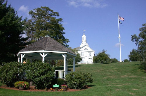 North Reading, MA