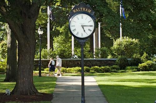 Waltham, MA
