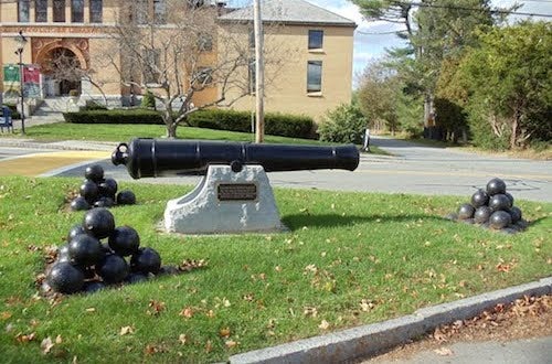 Westford, MA