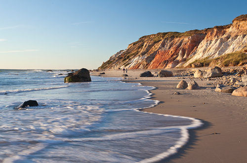 Duke's County  (Martha's Vineyard)