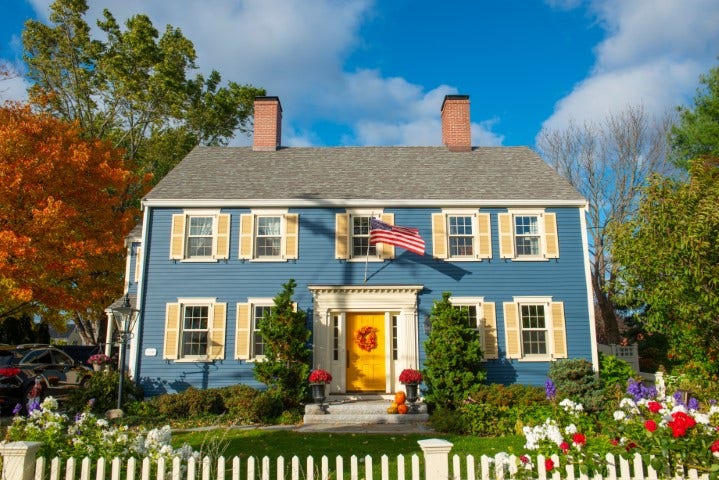 featured area for Salem, NH