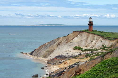 Aquinnah, MA