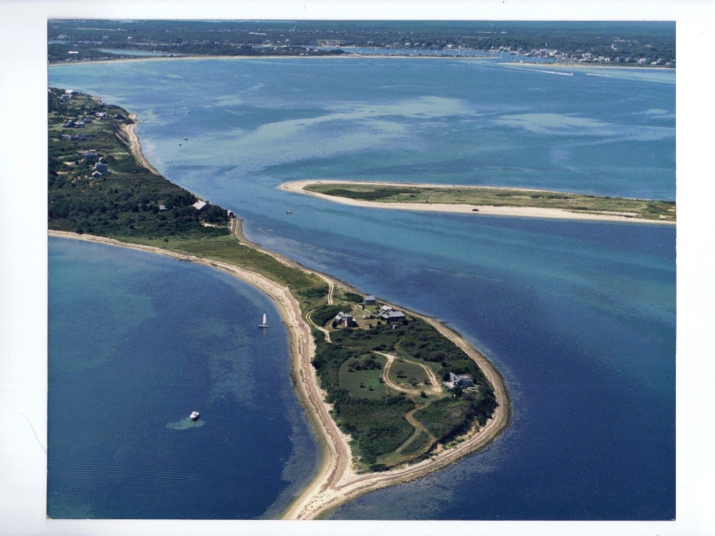 Chappaquiddick, MA
