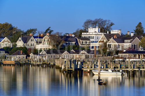 Edgartown, MA