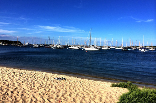 Vineyard Haven, MA