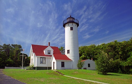 West Chop, MA