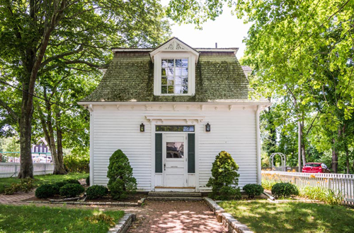 West Tisbury, MA