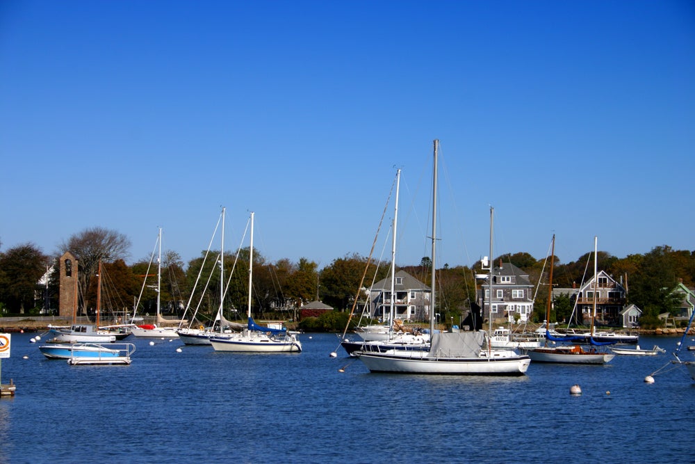 Harwich
