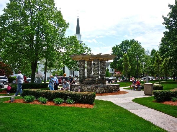 Walpole, MA