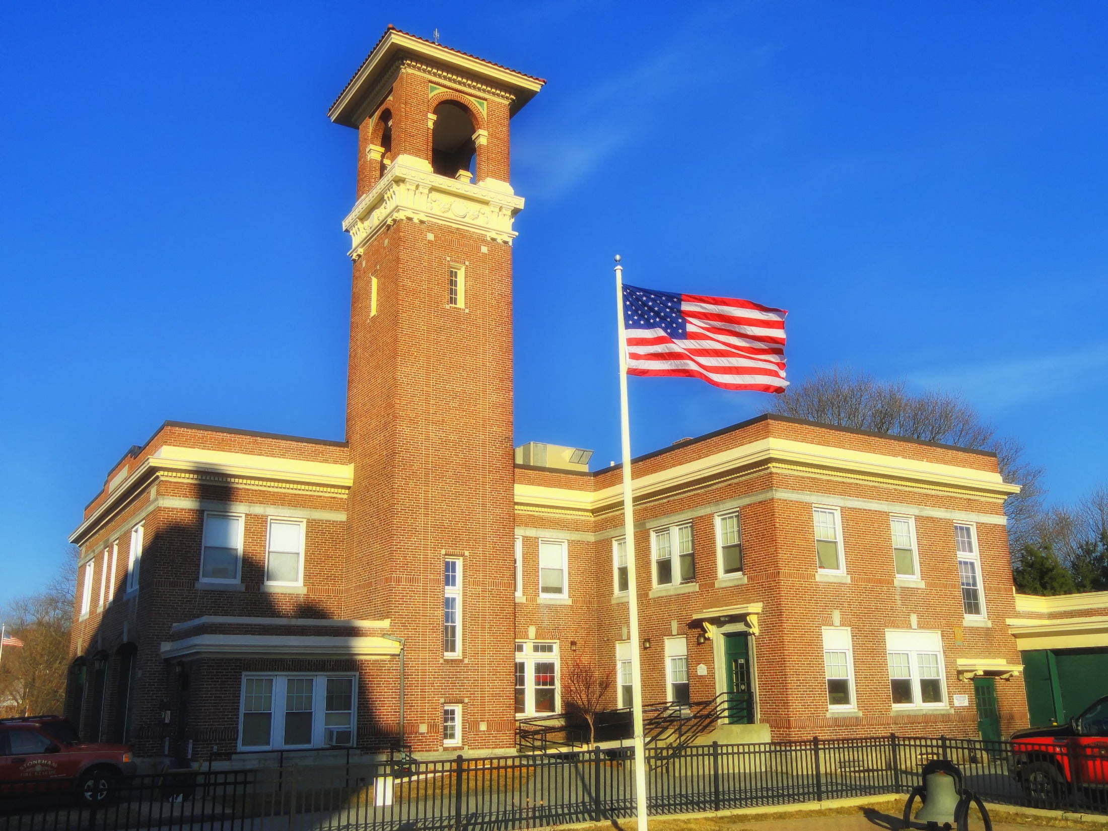 Stoneham, MA