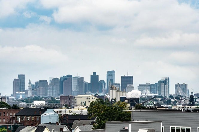 Everett, MA