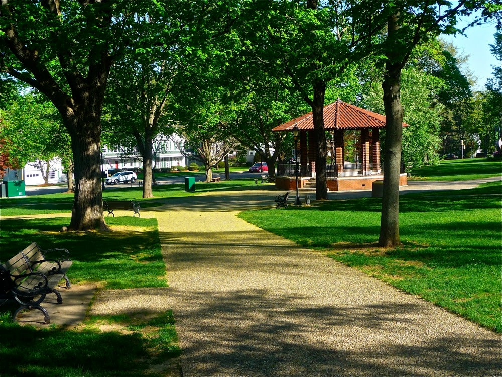 Franklin, MA