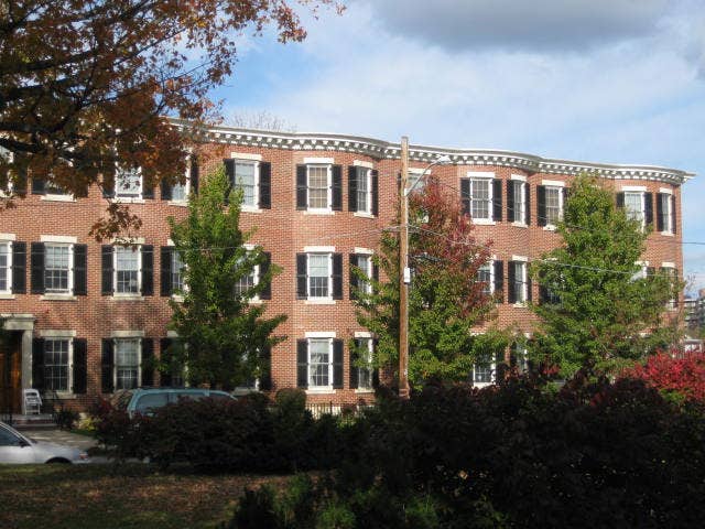 featured area for Medford, MA