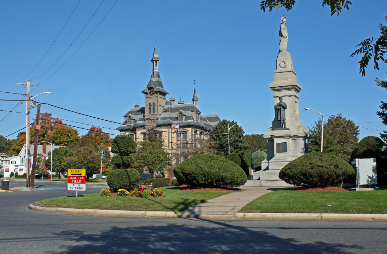 Saugus, MA