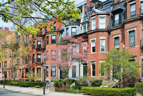 Boston, MA