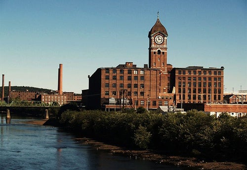 Lawrence, MA