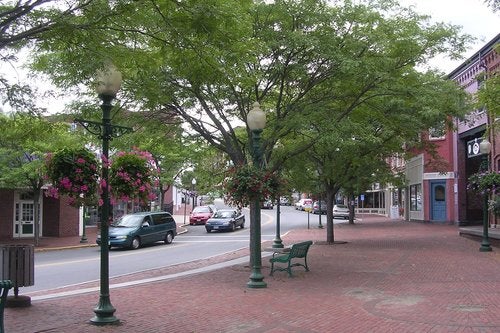 Amesbury, MA