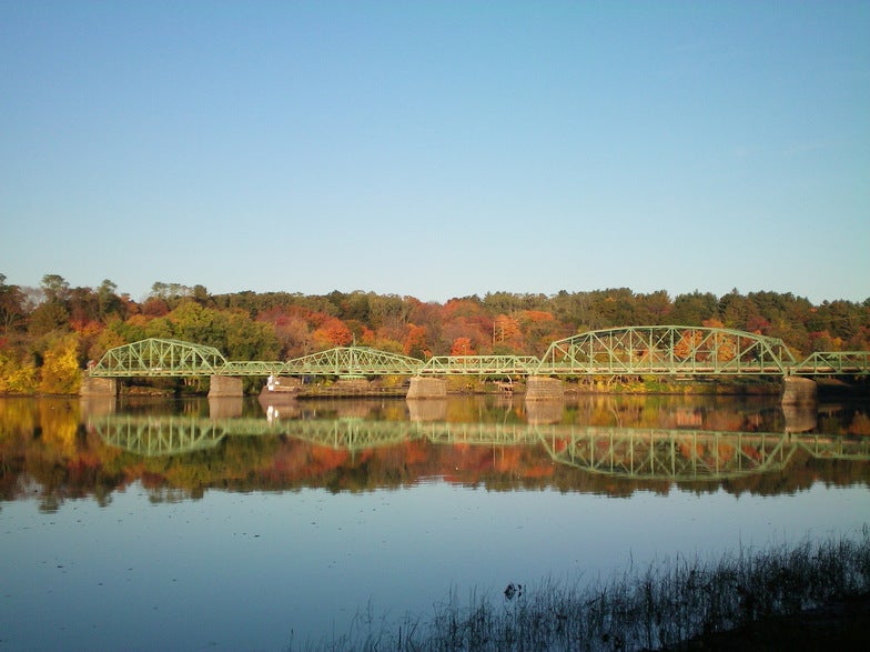 Newbury, MA