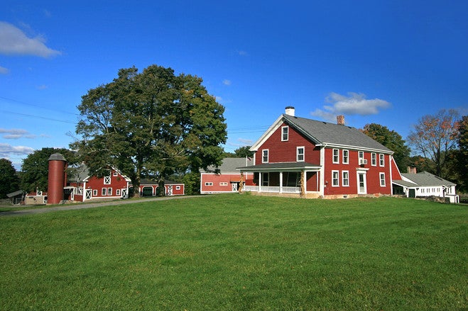 Topsfield, MA