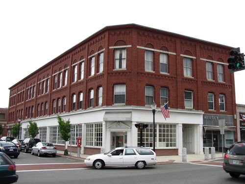 Reading, MA