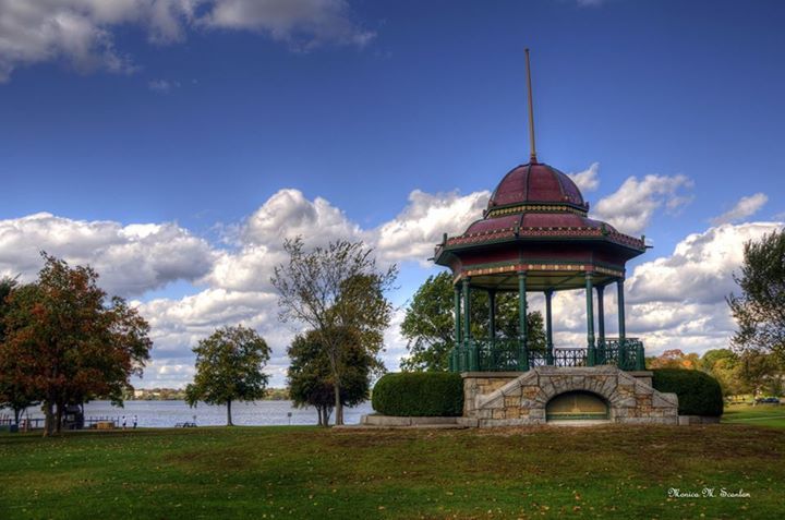 Wakefield, MA