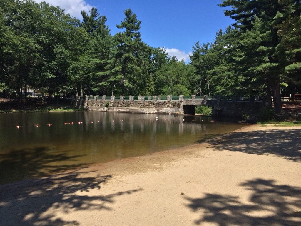 Ashby, MA