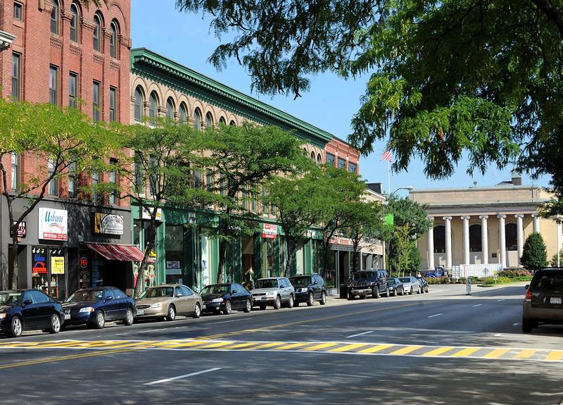 Framingham, MA