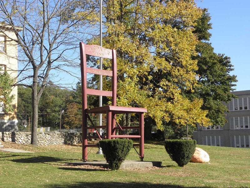 Gardner, MA