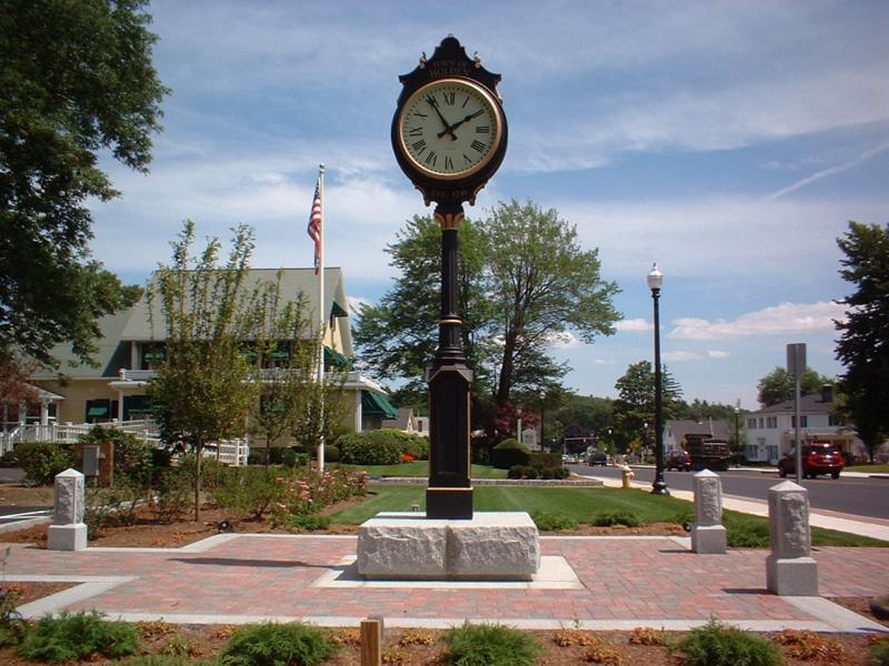 Holden, MA