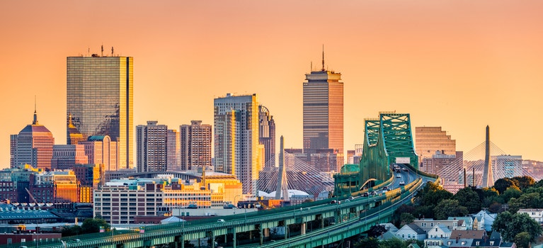 featured area for Massachusetts