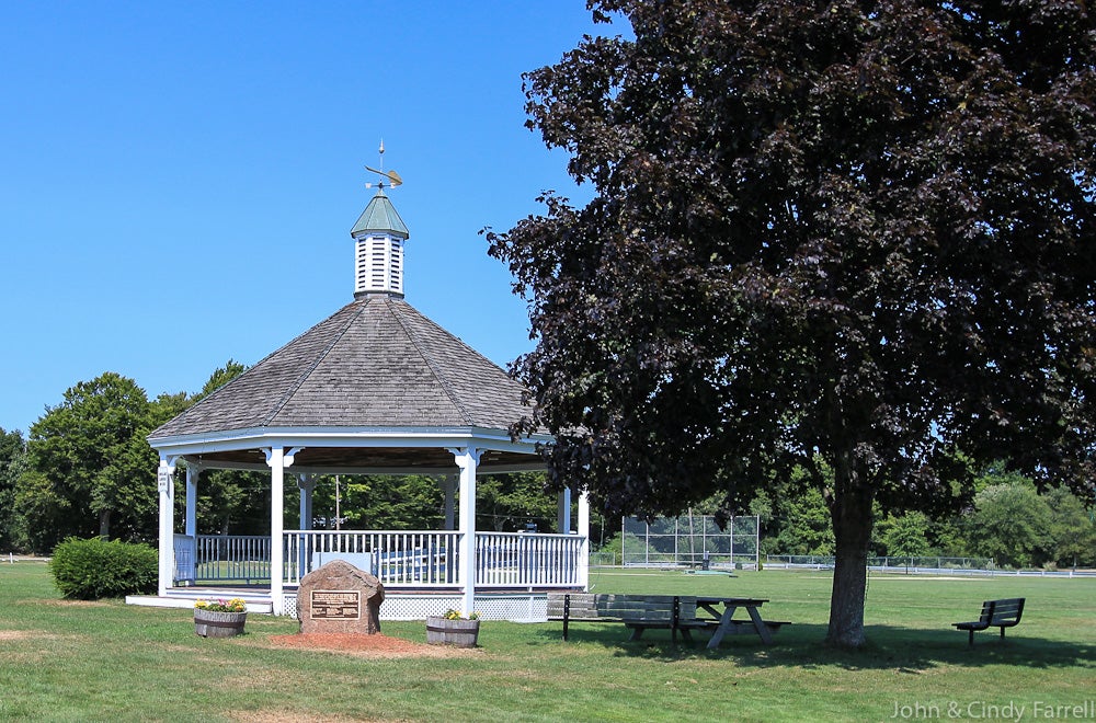 Hamilton, MA