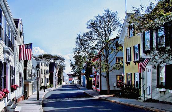 Marblehead, MA
