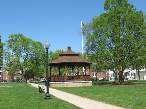 Natick, MA