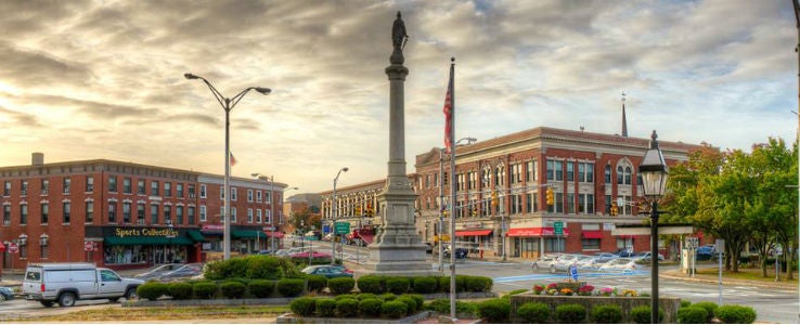 Peabody, MA